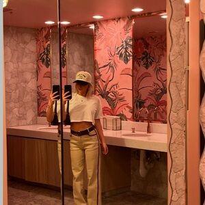 Brown pants from Bobbi Rocco!